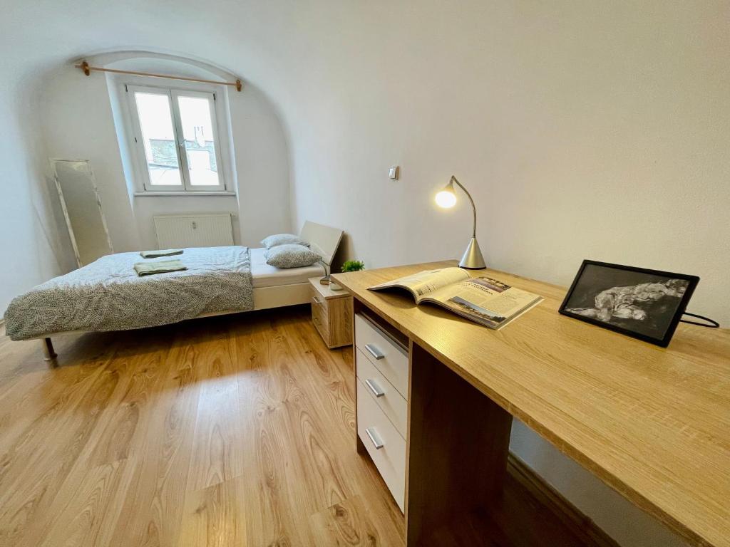 Kováčska Apartmán